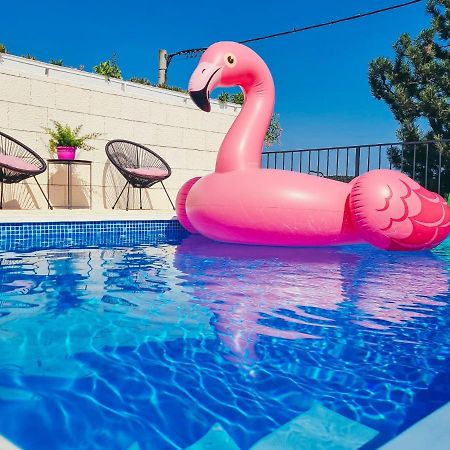 Villa Green Spirit Polaca Экстерьер фото