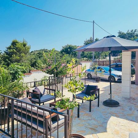 Villa Green Spirit Polaca Экстерьер фото