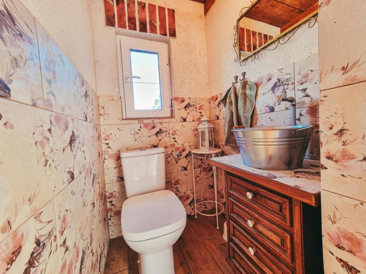 Villa Green Spirit Polaca Экстерьер фото