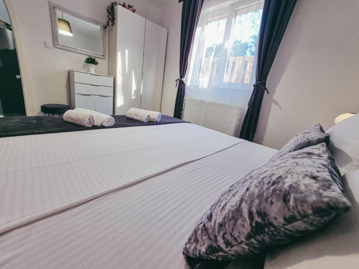 Villa Green Spirit Polaca Экстерьер фото