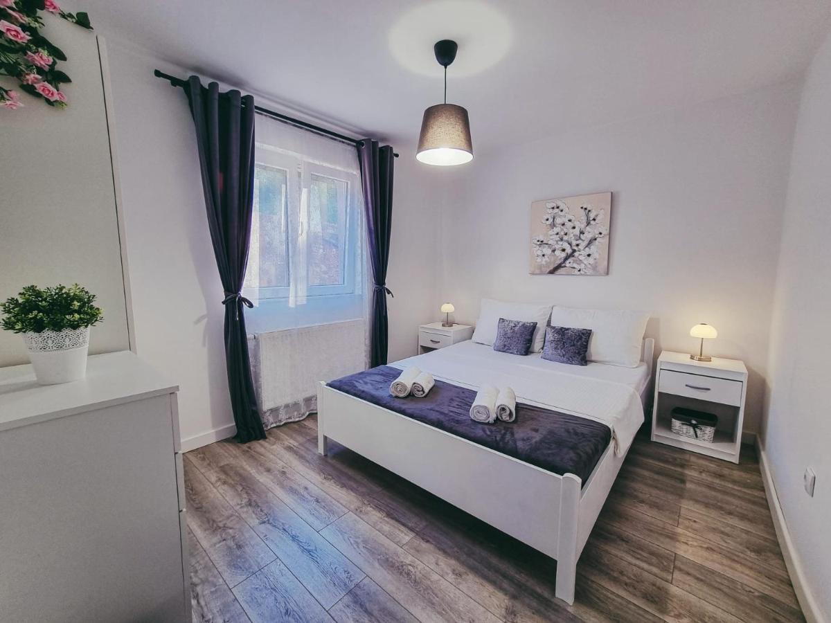 Villa Green Spirit Polaca Экстерьер фото