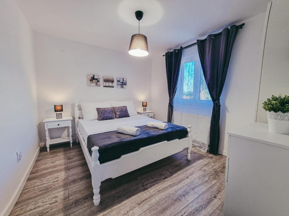 Villa Green Spirit Polaca Экстерьер фото