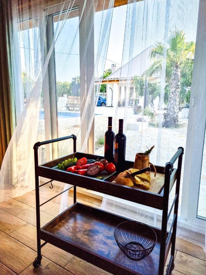 Villa Green Spirit Polaca Экстерьер фото