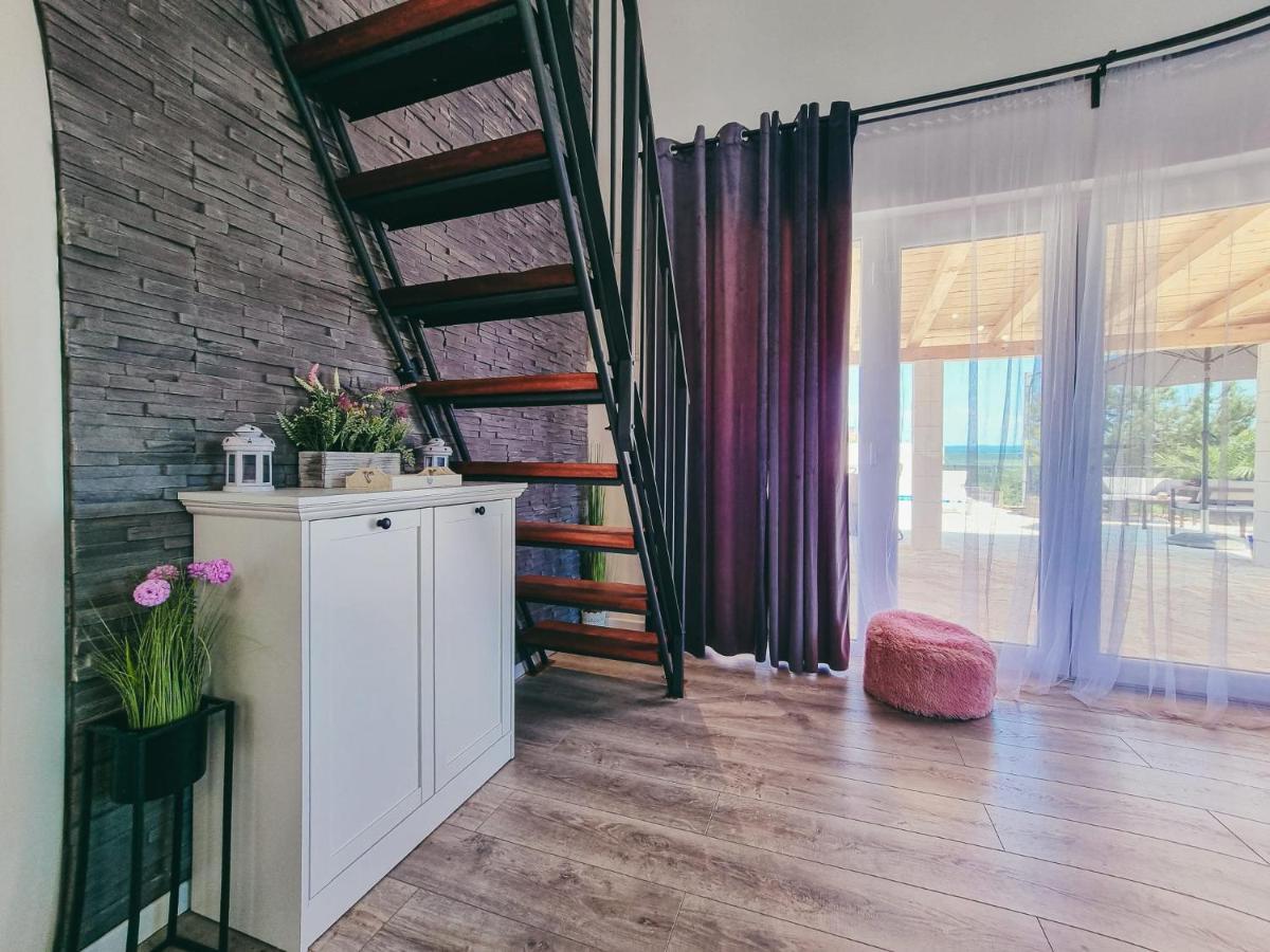 Villa Green Spirit Polaca Экстерьер фото