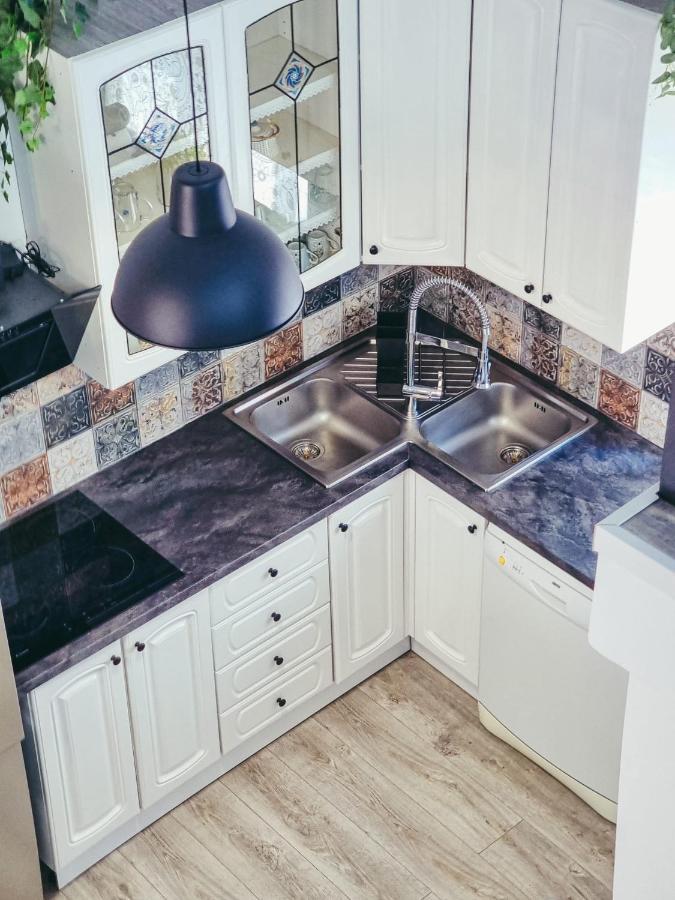 Villa Green Spirit Polaca Экстерьер фото