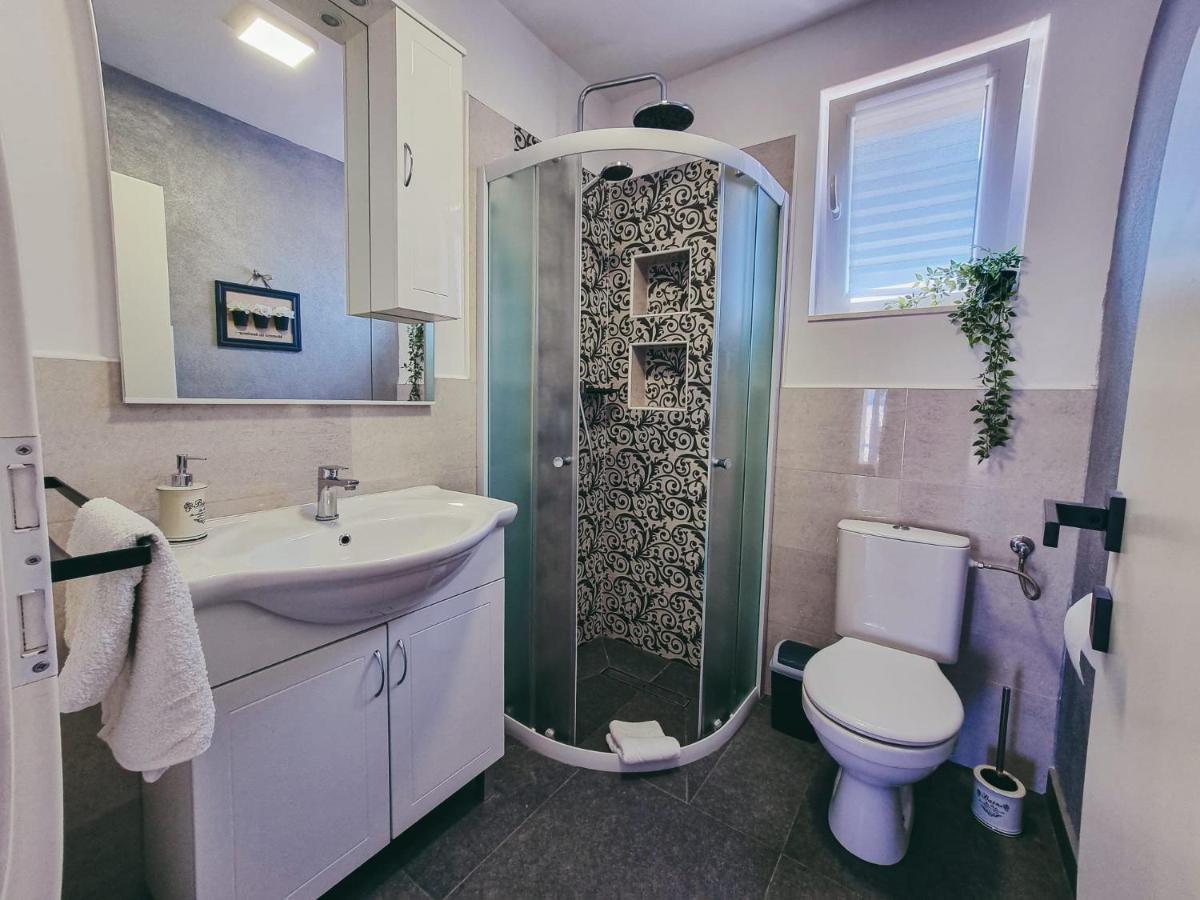 Villa Green Spirit Polaca Экстерьер фото