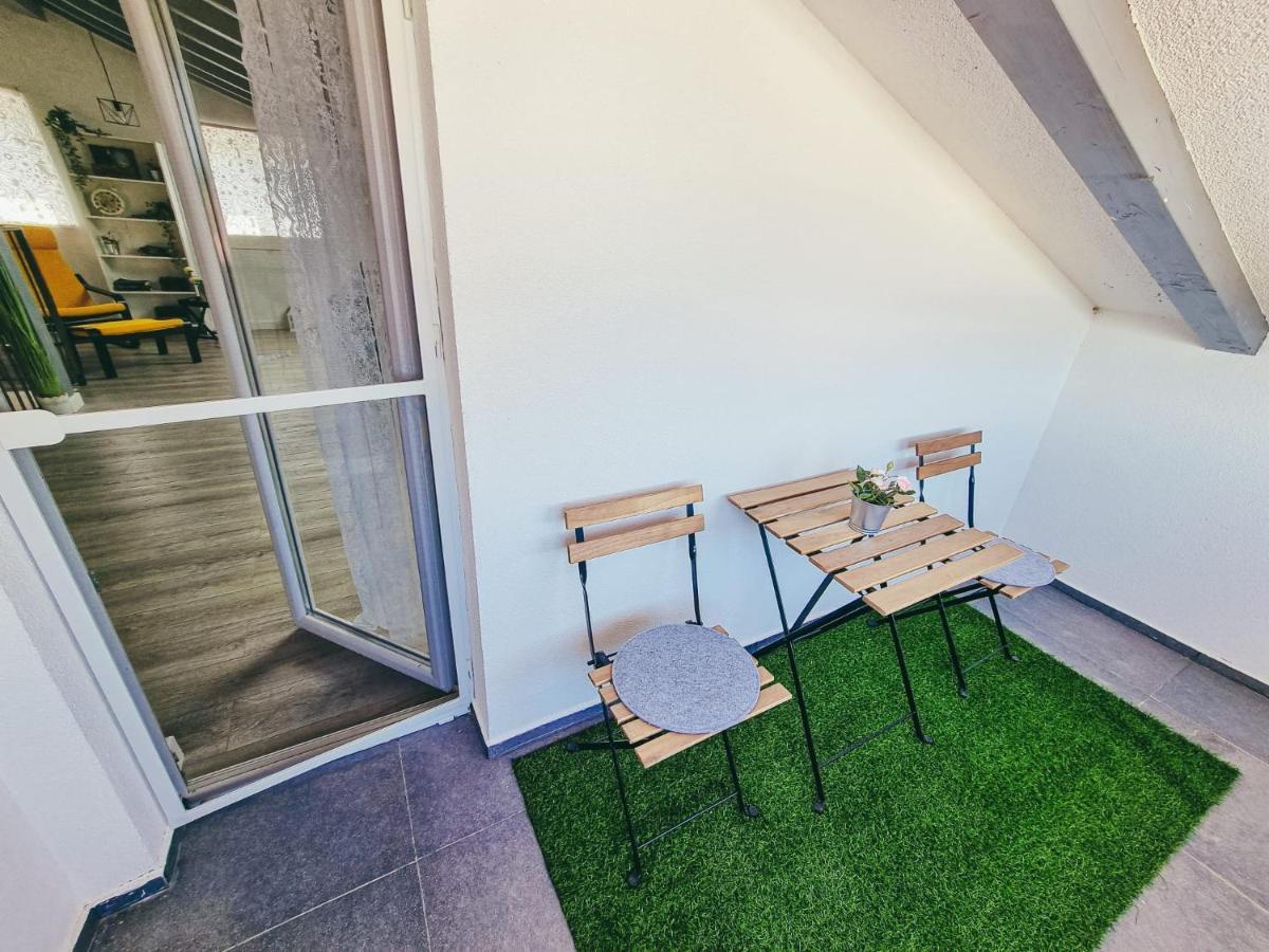 Villa Green Spirit Polaca Экстерьер фото