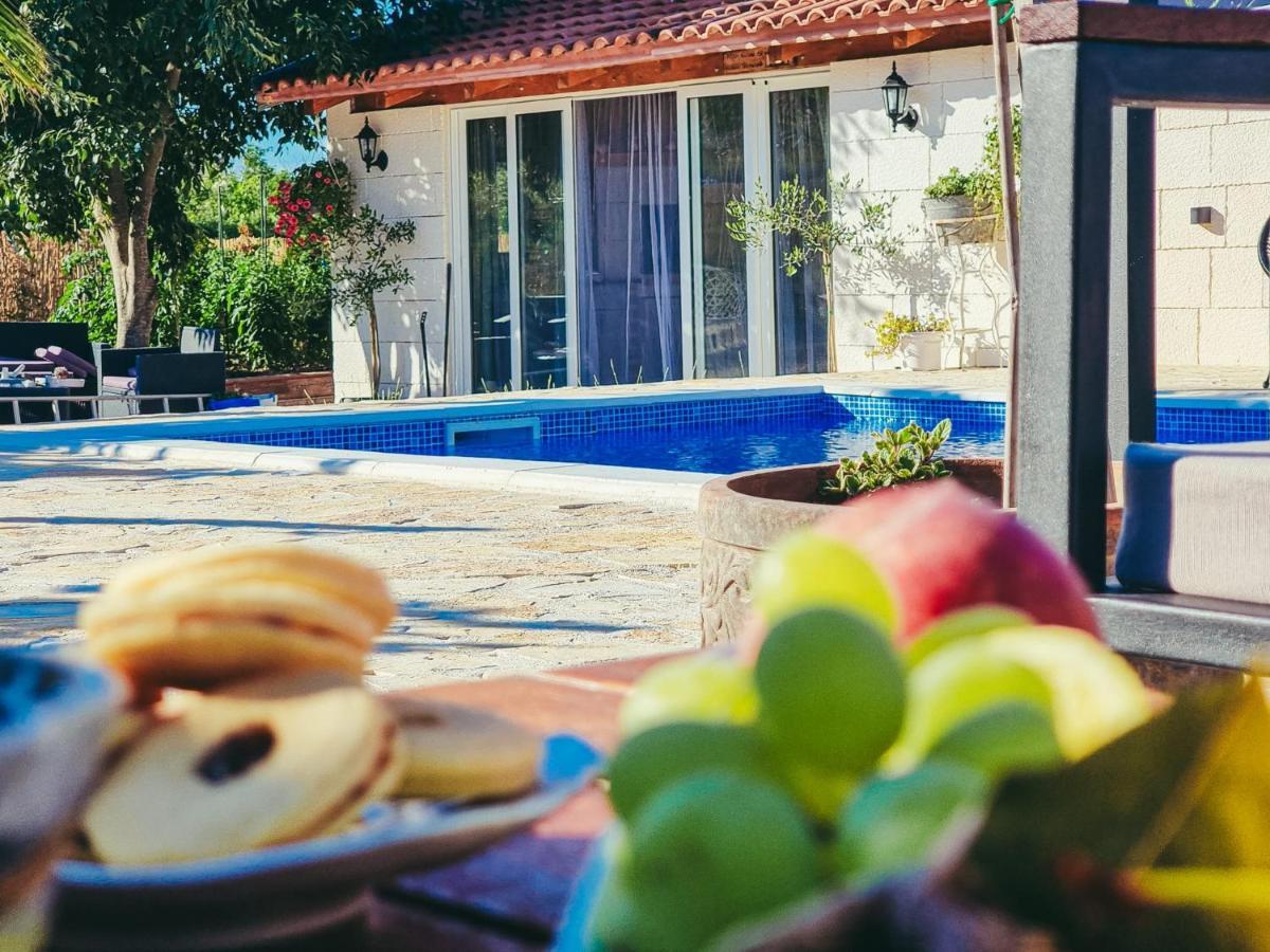Villa Green Spirit Polaca Экстерьер фото