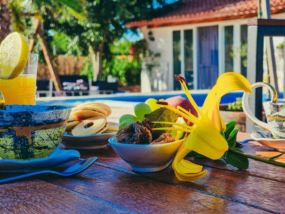 Villa Green Spirit Polaca Экстерьер фото