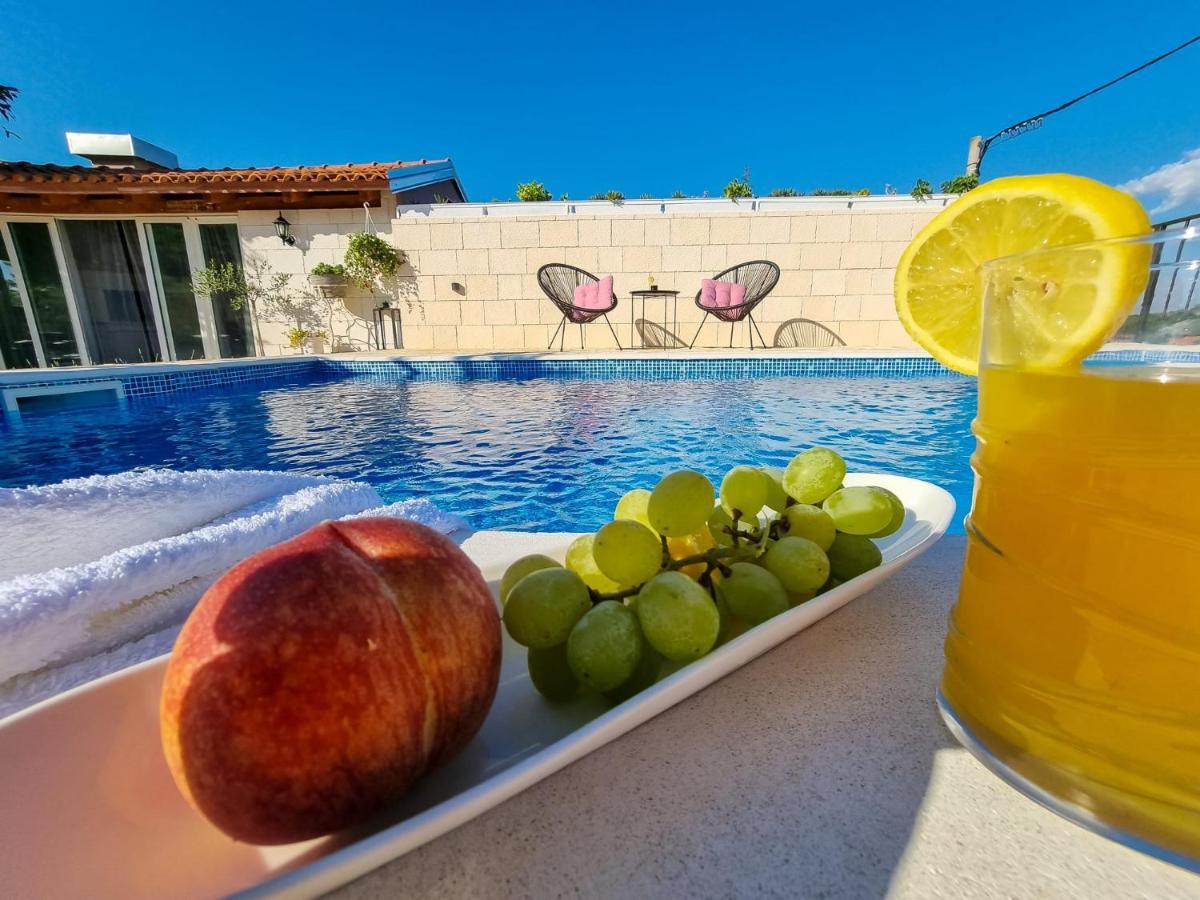 Villa Green Spirit Polaca Экстерьер фото