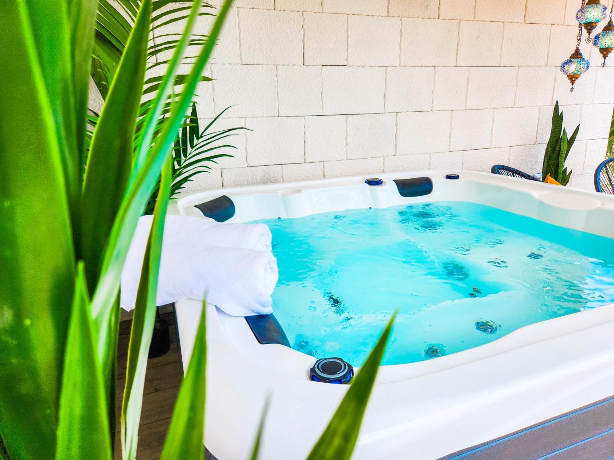 Villa Green Spirit Polaca Экстерьер фото